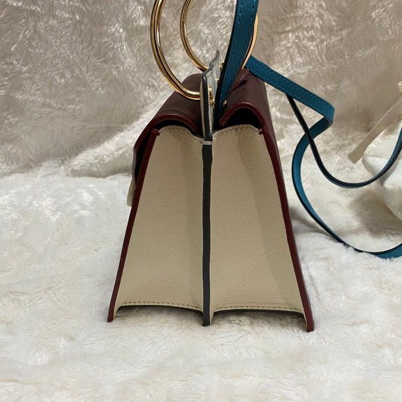 DANSE LENTE Phoebe Bis bag - Picture 5 of 8